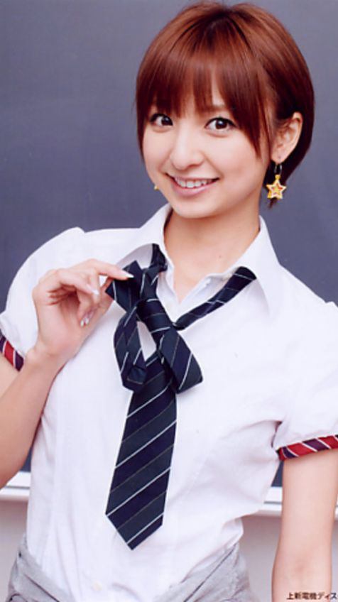 最も人気のある髪型 最新のhdショートボブ 篠田麻里子 髪型